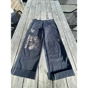 Brain Dead x Dickies | Size M